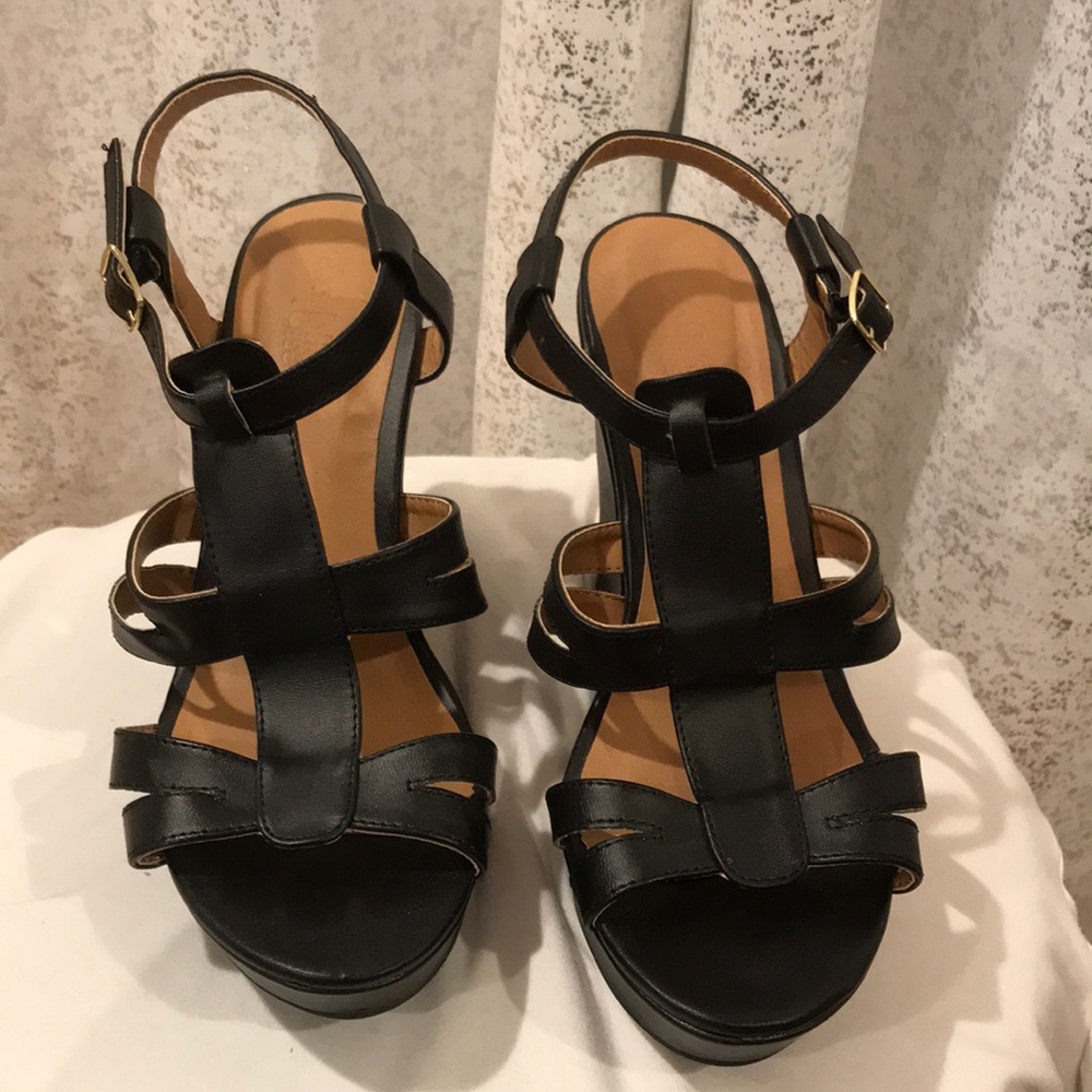 Wedges